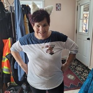 Meet your Posher, Ginette